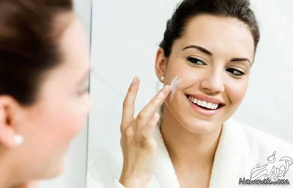 چگونه پوست خود را روشن کنیم 